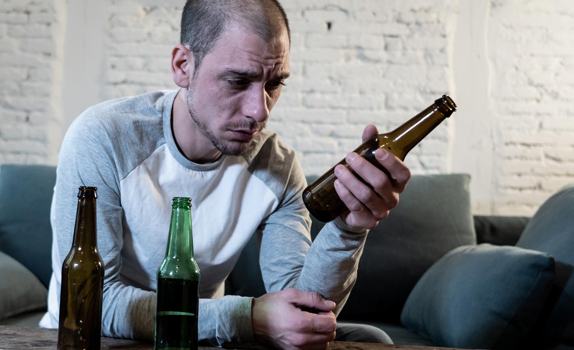 Убрать алкогольную зависимость в Камских Полянах